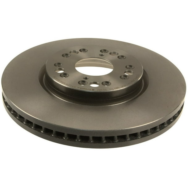 Brembo Front Left or Right 296mm Disc Brake Rotor For Lexus GS300 IS300