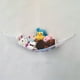 thumbnail image 5 of Fiudx Hamaca para Peluche, Diseño Triangular En Esquina, Gran Capacidad de Almacenamiento, Malla de Poliéster Resistente, Fácil Instalación En La Pared, Almacenamiento para Habitación Infantil, Tamañ, 5 of 7