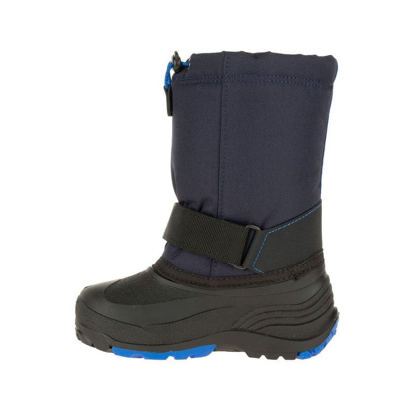 Kids' Winter Boots – Warm, Waterproof & Built for Snowy Fun