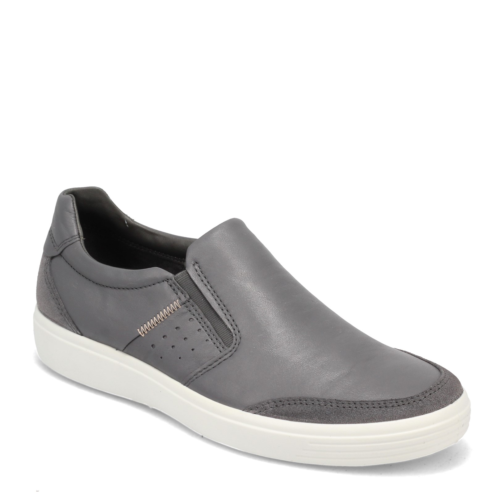 ecco soft 7 relaxed sneaker