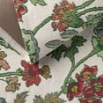 thumbnail image 3 of Beautiful Wildflower High Low Kitchen Rug by Drew Barrymore, Multiple, 32"W x 20", 3 of 6