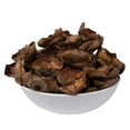 thumbnail image 1 of Vickerman H7PCL000 2.75 in. Palm Cap, Natural - 100 Piece per unit, 1 of 1
