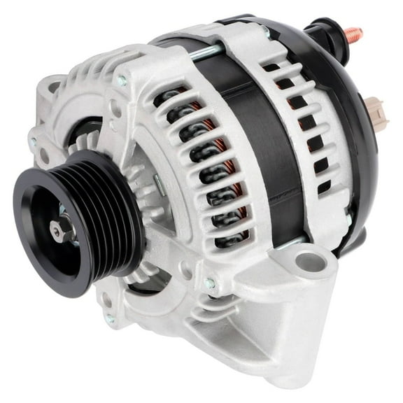 Hex Autoparts Alternator for 2006-2007 Chrysler 300 Dodge Charger Magnum 421000-0260 11113