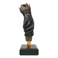 thumbnail image 4 of Ebros Fantasy Myth Octopus King Davy Jones Novelty Beer Tap Handle Figurine, 4 of 7