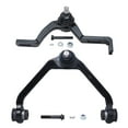 thumbnail image 3 of Detroit Axle - 6pc Front Upper Lower Control Arms Sway Bars Replacement for Ford Ranger Fits select: 1998-1999,2002-2004 FORD RANGER SUPER CAB, 3 of 3