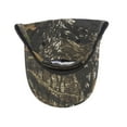 thumbnail image 5 of Logo Tree Mossy Oak Hunting Adjustable Baseball Cap, 5 of 5