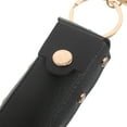 thumbnail image 3 of unbranded Funda Labial De PU Con Llavero Portátil Y Para Bolsos, 3 of 7