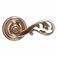 thumbnail image 1 of Netropol Rosette avec Levier Champagne Ensemble Double Factice - Laiton Antique, 1 of 1