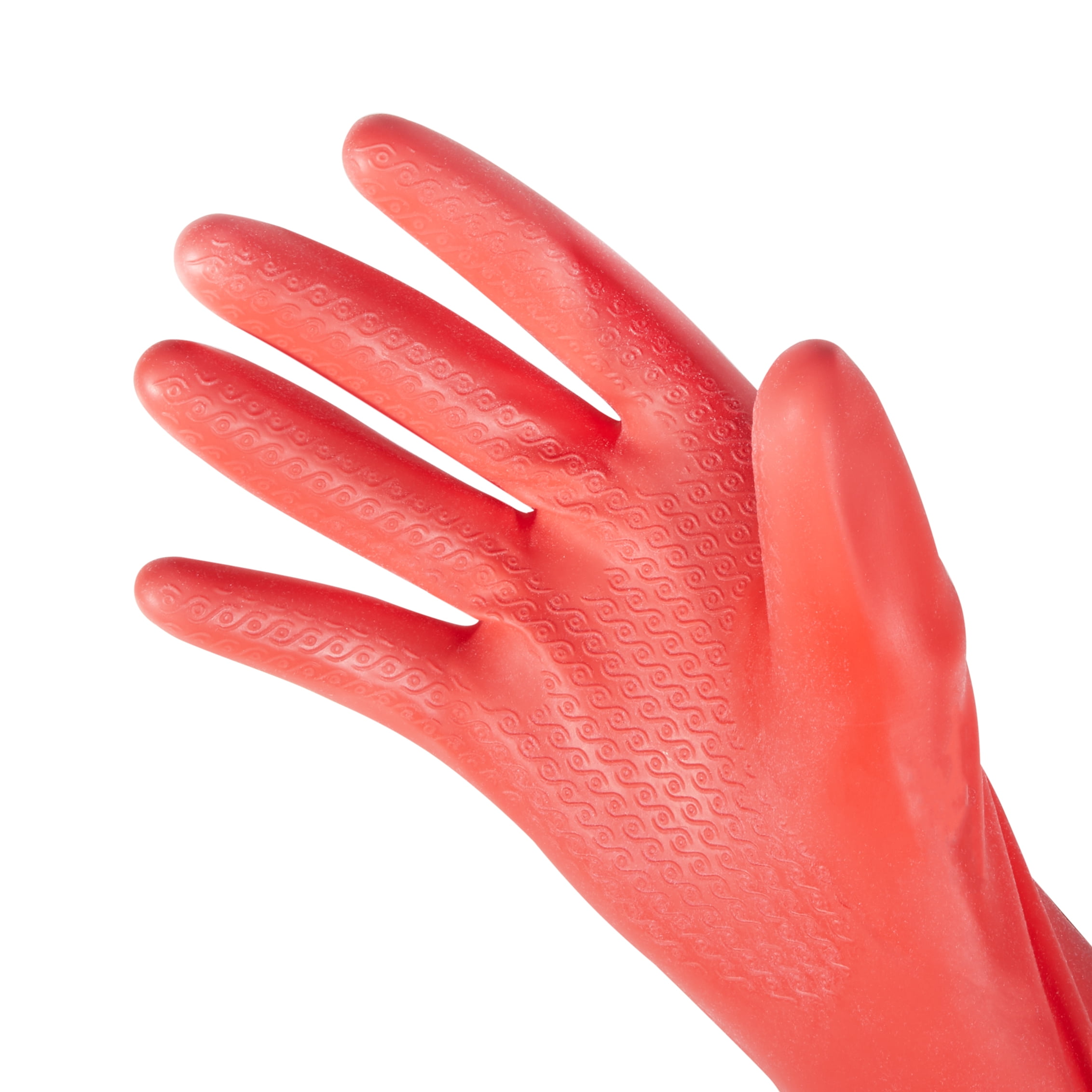 latex free washing gloves