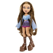 Bratz 20 Yearz Special Edition Original Fashion Doll Yasmin, Great Gift for Children Ages 6, 7, 8+
