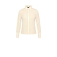thumbnail image 2 of Camisa texturizada André Badi Luisana Beige Extra Chica, 2 of 5