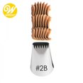 thumbnail image 2 of Boquilla para repostería - Duya No. 2B Wilton duya, 2 of 2
