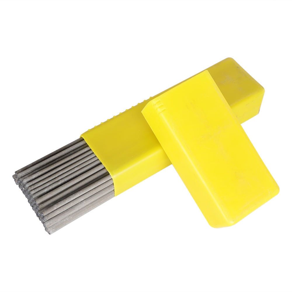 labwork E7018 10 Pound Welding Rod, 1/8 Premium Arc Stick Electrodes Welding Rod