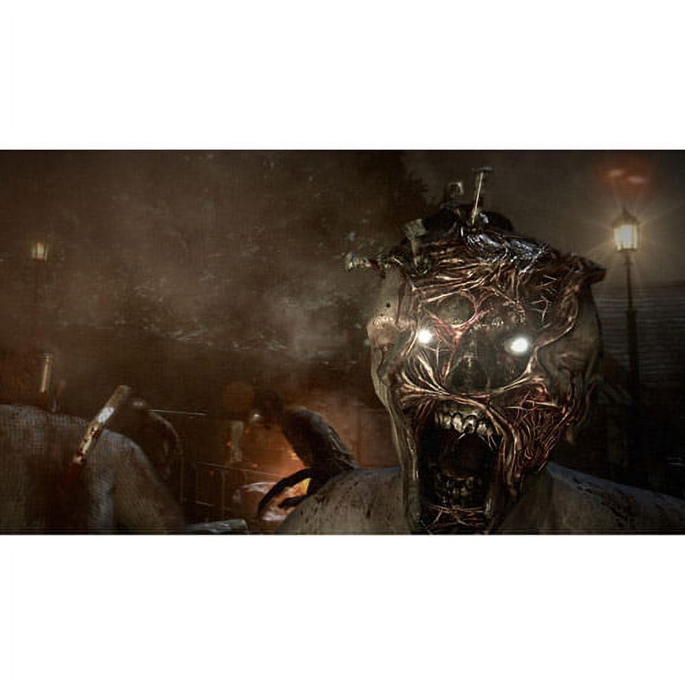 The Evil Within (PS4) - image 2 of 6