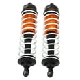 thumbnail image 4 of RC , Wearable 2pcs Replacement RC Dampers  For MX 07 1/7 Truck, 4 of 8
