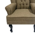 thumbnail image 4 of Sillon Individual Provenzal Salas Moderno Minimalista, 4 of 5