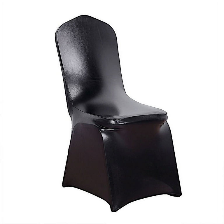 Stretchable best sale chair covers