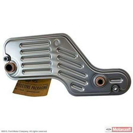 Motorcraft Transmission Filter Kit FT-140 Fits select: 2002-2010 FORD EXPLORER, 2007-2010 FORD EXPLORER SPORT TRAC