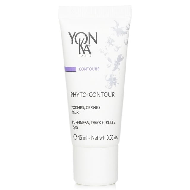 Crema de ojos Yonka Contours Phyto-Contour con romero