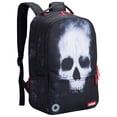 thumbnail image 1 of Mochila UNIKER de viaje para portátil de 15.6 pulgadas para Call of Duty Gamers, negra, 1 of 8