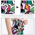 thumbnail image 3 of Thanksgiving Chiffon Beach Skirt and Dress Set - for a day at the Beach!, 3 of 6
