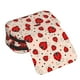 thumbnail image 4 of Easygdp Red Ladybug para Estuche de Lápices con Tapa Flip, Suministros de Oficina y Universidad para Adolescentes y Adultos, 4 of 7