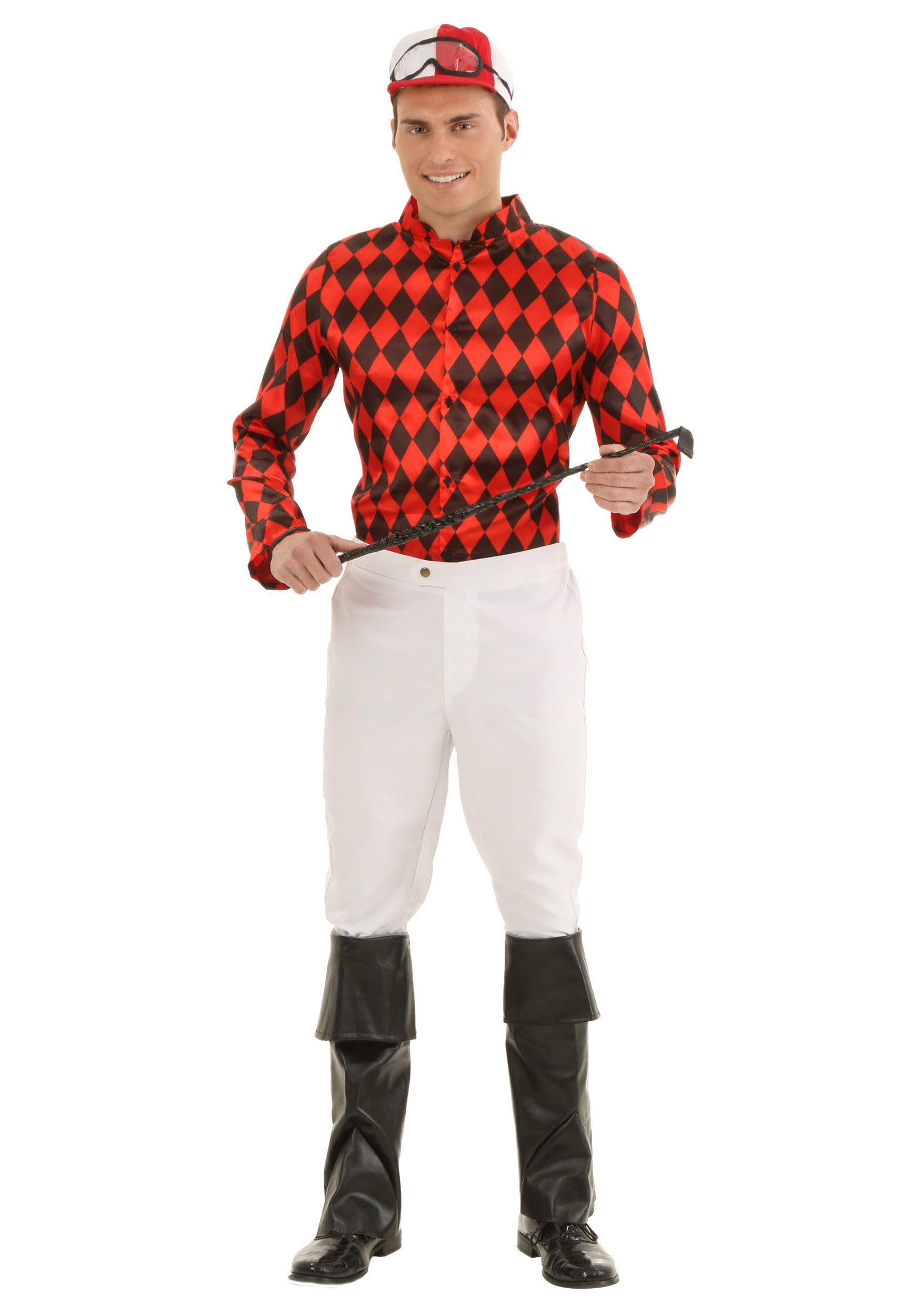 night suit jockey