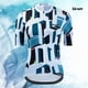 thumbnail image 2 of Camiseta de ciclismo Gicaer para mujer, manga corta, ropa de ciclismo Pro Air, ropa de ciclismo MTB, ajuste de carrera, ligera, secado rápido, 2 of 5