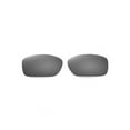thumbnail image 3 of Walleva Titanium Polarized Replacement Lenses for Oakley TwoFace Sunglasses, 3 of 7