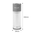 thumbnail image 4 of Lámpara de antorcha de carga USB tipo C de luz LED para acampar para viajes al aire libre Senderismo Tmvgtek Para Estrenar, 4 of 9