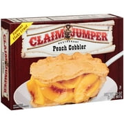 CJ Foods Claim Jumper Cobbler, 32 oz