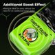 thumbnail image 3 of Pedal Overdrive NUX Drive Core Deluxe MKII Boost Analógico, 3 of 8
