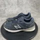 thumbnail image 5 of New Balance Shoes Mens Size 10 D 990v5 Navy Blue Suede Lace Up Slip Resistant, 5 of 6