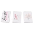 thumbnail image 2 of Tarjetas de Notas Jadeshay 90 Piezas Postales en Blanco Cartulina, 2 of 14
