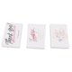 thumbnail image 2 of Tarjetas de Notas Jadeshay 90 Piezas Postales en Blanco Cartulina, 2 of 14