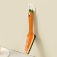Brush Bathroom O Store Catch Cover Shelf The Spoon Pasta Pblhm101b O 59-5-jpg