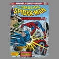 thumbnail image 2 of Mens Marvel Hammerhead Is Out T Shirt, 2 of 3
