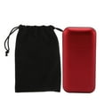 thumbnail image 3 of Box, Pressure Proof Plastic Iron  Case Keep Freshing Portable  For Travel Red, 3 of 8