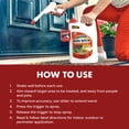 thumbnail image 5 of Spectracide Bug Stop Home Barrier with AccuShot Sprayer, 1.33 Gal., 5 of 8