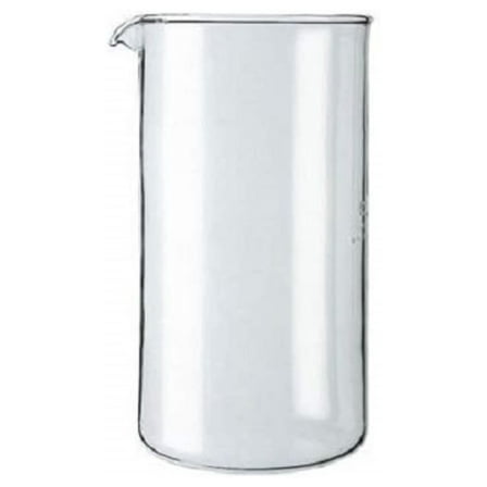 DyGTyX Replacement Glass for Coffee Press 33oz