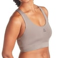 thumbnail image 3 of Reebok Womens Medium Impact Pro-Series Interlock Sports Bra, Sizes S-3XL, 3 of 11