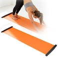 thumbnail image 4 of Bookk Slide Board Trainer For Indoor Fitness Core Strength Leg Workouts And Speed Skating Practice, 4 of 4