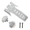 thumbnail image 2 of Protector De De Chasis De Coche RC 1/10, Resistente Y De Alto Rendimiento, 2 of 8