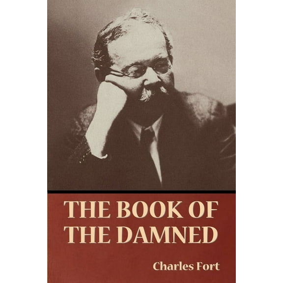 The Book of the Damned, (Paperback)
