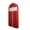 Red C, variant on Shoreew 1/3Pcs Garment Bags with Clear Window Zipper Closure Breathable Multipurpose Garment Dust Covers Hanging Clothes Bags