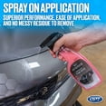 thumbnail image 3 of Cera en aerosol Optimum Car Wax, 500 ml, con polímeros y protección UV, 3 of 7
