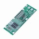 thumbnail image 3 of 3X 24V 6S 20A 18650 Li-Ion Batería de Litio Protección Solar Iluminación Bms Pcb Con Equilibrio para Ebike Scooter, 3 of 5