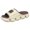 thumbnail image 2 of Casual Nube Hombres Diapositivas Suela Gruesa para Interior Al Aire Libre, 2 of 9