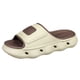 thumbnail image 2 of Sandalias Baño Casual Hombres Diapositivas Suela Gruesa para La Playa Verano, 2 of 9
