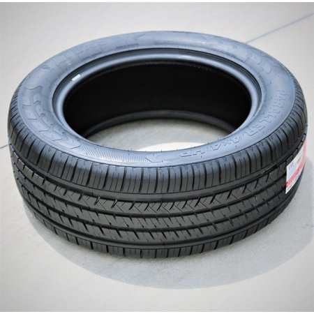 Tire Atlas Paraller 4×4 HP 255/55R19 111V XL AS A/S Performance Tire Fits: 2017-20 Acura MDX Sport Hybrid, 2017-22 Audi Q7 Progressiv Sansujyuku sansujyuku.com